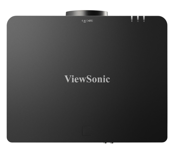ViewSonic LS951WU - 1317726 - zdjęcie 5